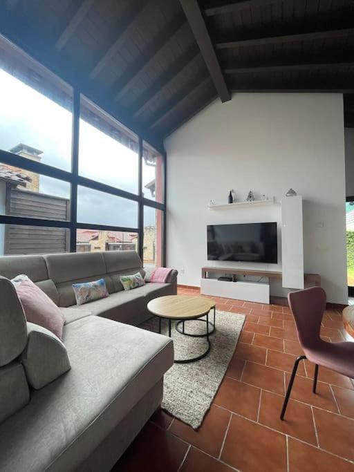 Villa Giraldillo 科伦加 外观 照片