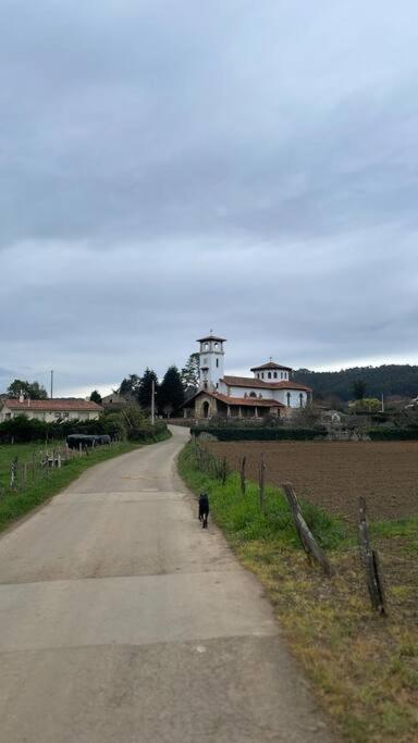 Villa Giraldillo 科伦加 外观 照片