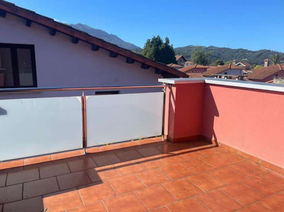 Villa Giraldillo 科伦加 外观 照片