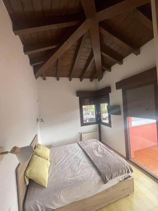 Villa Giraldillo 科伦加 外观 照片